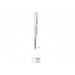 Dressing Forceps